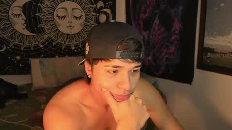 Snapshot of victorino_jhonson chatting on 02-02-25, 03:07 Victorino Jhonson online show from 02-02-25, 03:07