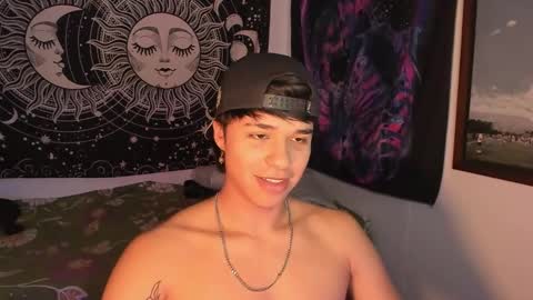 Snapshot of victorino_jhonson chatting on 02-04-25, 03:11 Victorino Jhonson online show from 02-04-25, 03:11