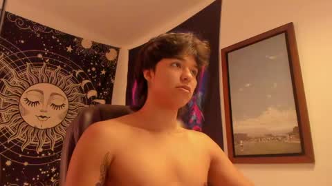 Snapshot of victorino_jhonson chatting on 04-17-26, 02:20 Victorino Jhonson online show from 04-17-26, 02:20
