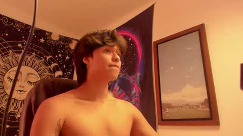 Snapshot of victorino_jhonson chatting on 04-20-26, 02:53 Victorino Jhonson online show from 04-20-26, 02:53