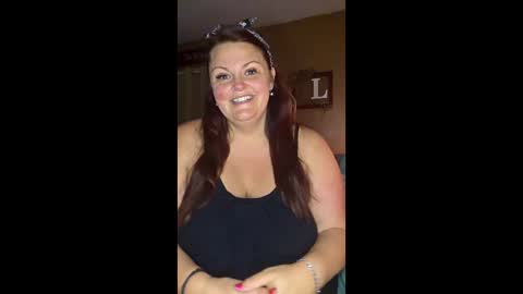 VictoriousSecret online show from 03-02-26, 03:41