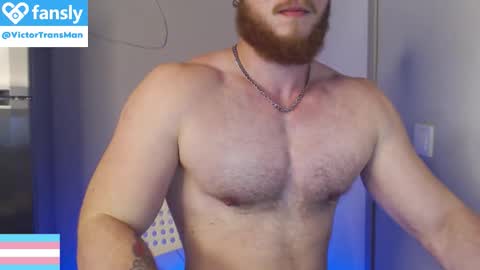 Victor online show from 11-04-25, 06:40