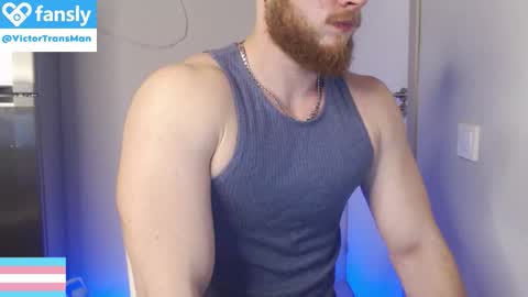 Victor online show from 11-06-25, 10:38