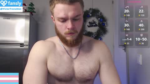 Victor online show from 01-10-26, 10:50