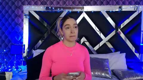 victtoria lee online show from 01-13-26, 06:57