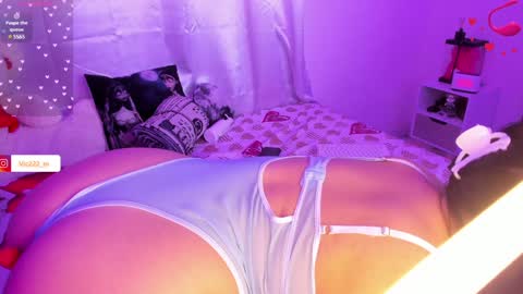 Moon online show from 01-14-25, 04:47