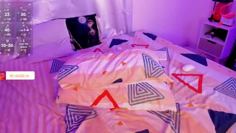 Moon online show from 03-08-25, 03:50