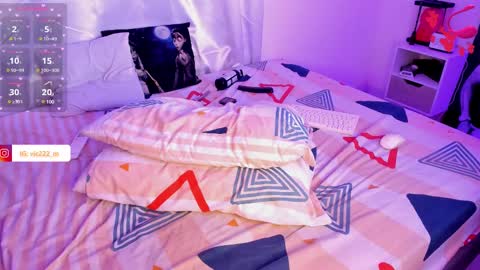 Moon online show from 03-08-25, 10:11