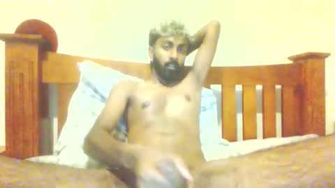 South Asian online show from 04-15-26, 01:40