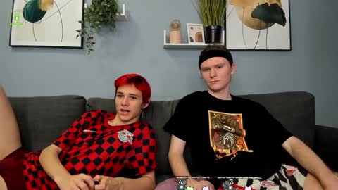 Viego Pattel online show from 12-14-24, 09:45