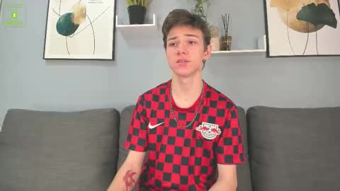 Viego Pattel online show from 10-11-25, 04:27