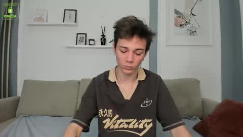 Viego Pattel online show from 10-19-25, 11:44