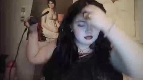 Snapshot of viennavisabelle chatting on 11-17-25, 05:13 viennavisabelle online show from 11-17-25, 05:13