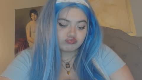 viennavisabelle online show from 02-17-26, 06:21