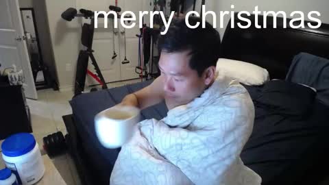 wonderful online show from 12-24-24, 11:06