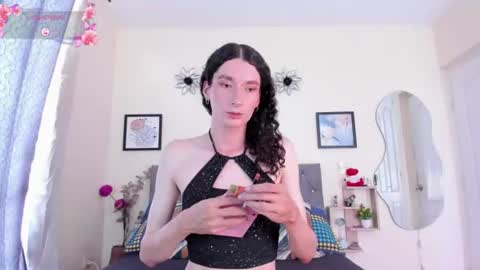 Violet online show from 07-06-26, 03:03