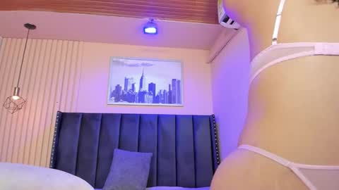 Viiolett online show from 01-10-26, 07:48