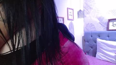 viioleta online show from 02-06-25, 03:20