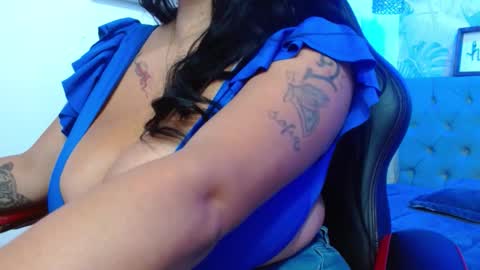 viioleta online show from 10-03-25, 12:46