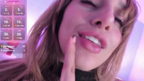 Violet online show from 12-28-24, 07:01