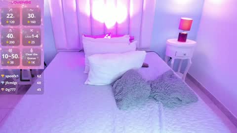 Violet online show from 01-06-25, 04:13