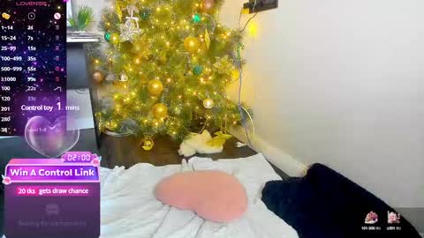 Vika online show from 12-30-24, 04:20