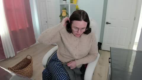 Ukrainian-woman online show from 01-27-25, 06:52