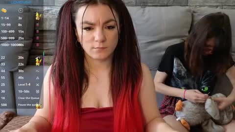 Snapshot of vika_loves_you chatting on 05-25-26, 02:39 follow my fansly online show from 05-25-26, 02:39