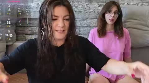 follow my fansly  online show from 07-17-26, 03:57
