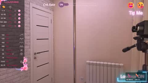 Snapshot of vika_pinakolada chatting on 12-20-24, 06:40 vika pinakolada online show from 12-20-24, 06:40