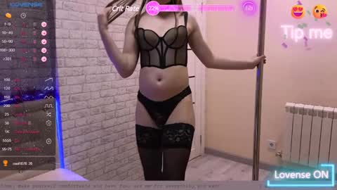 Snapshot of vika_pinakolada chatting on 02-02-25, 01:12 vika pinakolada online show from 02-02-25, 01:12