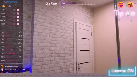 Snapshot of vika_pinakolada chatting on 02-07-25, 01:58 vika pinakolada online show from 02-07-25, 01:58