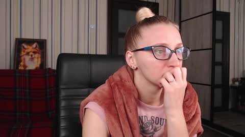 Vika online show from 10-01-25, 02:17