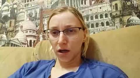 Vika online show from 02-26-26, 03:33