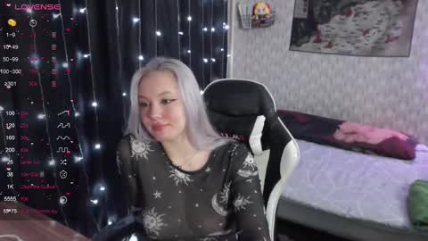 Snapshot of vikapowers chatting on 12-12-24, 07:48 vikapowers online show from 12-12-24, 07:48