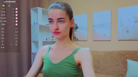 vikiberry online show from 10-05-25, 10:13