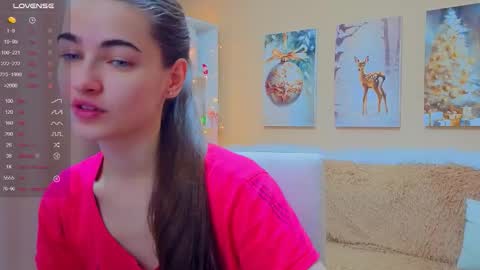 vikiberry online show from 02-01-26, 08:57