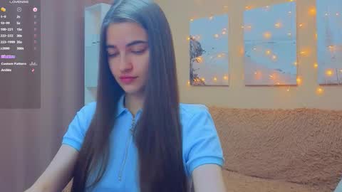 vikiberry online show from 03-12-26, 05:13