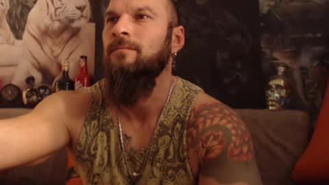 viking online show from 01-17-25, 02:28