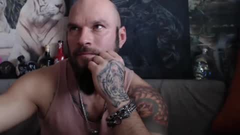 viking online show from 01-25-25, 09:57