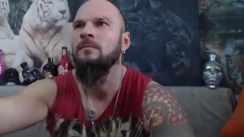 viking online show from 01-31-25, 10:20