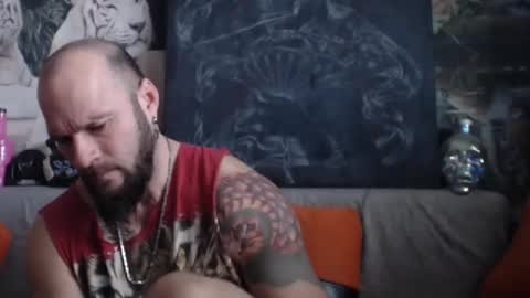 viking online show from 02-02-25, 10:02