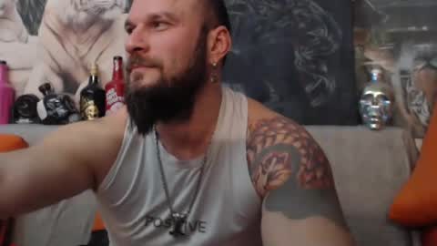 viking online show from 02-10-25, 08:00