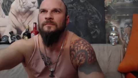 viking online show from 02-23-25, 08:00