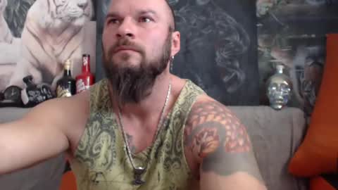 viking online show from 02-25-25, 11:19