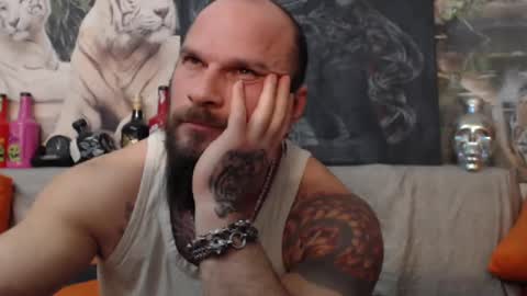 viking online show from 03-03-25, 08:21