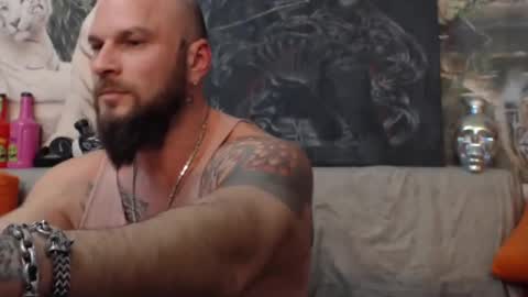 viking online show from 03-06-25, 08:16