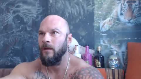 viking online show from 09-14-25, 07:07