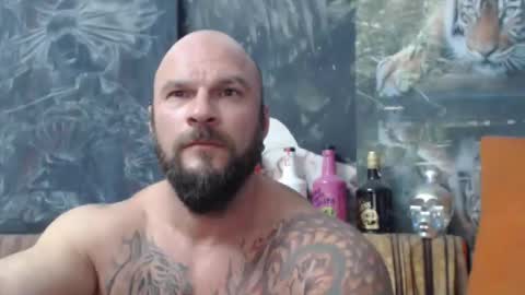 viking online show from 09-20-25, 06:53