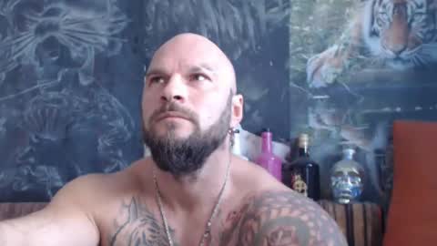 viking online show from 10-05-25, 06:12